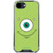 Disney Monsters Inc. Mike’s Face iPhone 16e Clear Case